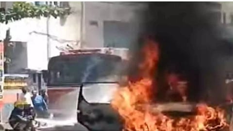 Representative Image (Photo/maalaimalar)