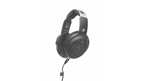 Sennheiser Full Width