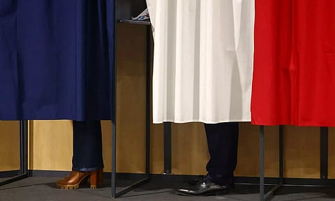 The E.U. is revealing its true Identity. Europeans don’t like it