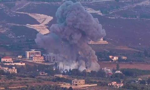 Representative image