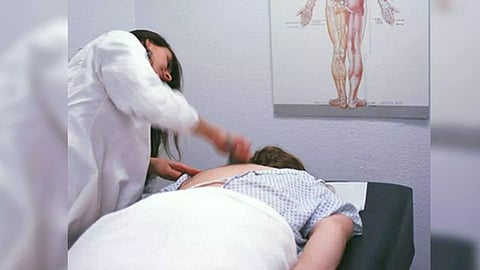 Representative Image