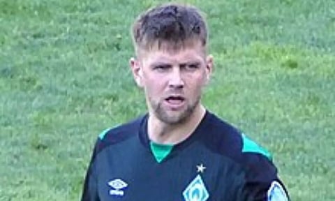 Niclas Fullkrug (Wikipedia)