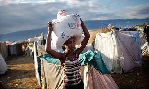 Representative Image