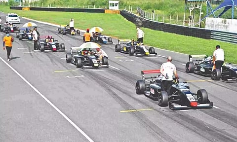 Representative Image