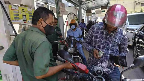 Representative Image