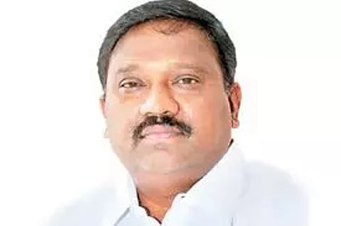  Karate R Thiagarajan 