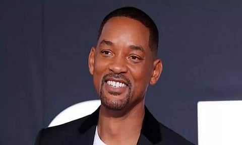 Will Smith (Photo: Instagram)