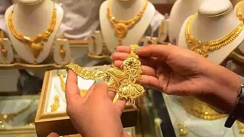 Representative Image (Photo/Daily Thanthi)