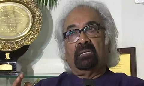 Sam Pitroda (ANI) 