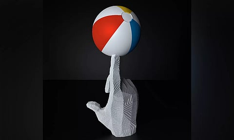 A.I. Will Fix the World. The Catch? Robots in Your Veins