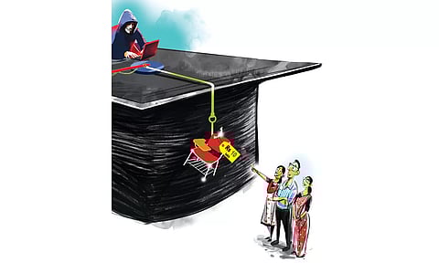 Representative Image (illustration: Saai)