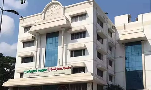 TN Tourism Department