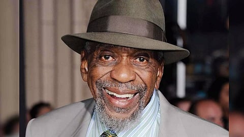 Bill Cobbs