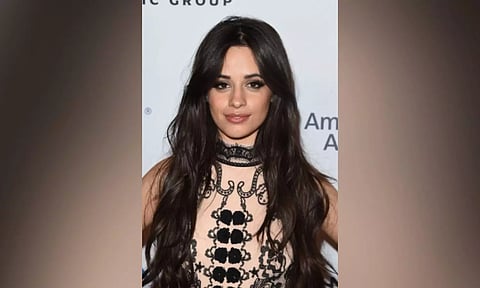 Singer Camila Cabello (IANS)