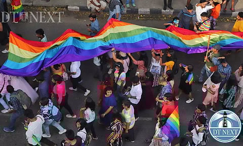 Representative Image (Photo: Hemanathan.M)