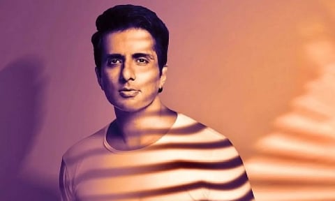 Sonu Sood (IANS)