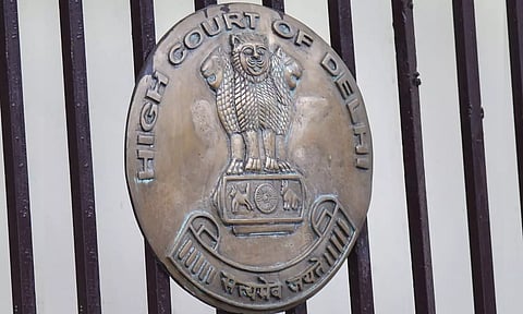 Delhi High Court (PTI)