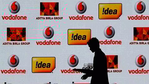 Vodafone Idea