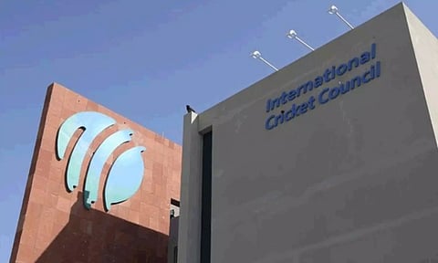 International Cricket Council