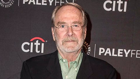 American star and comedian Martin Mull
