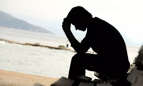 Representative Image