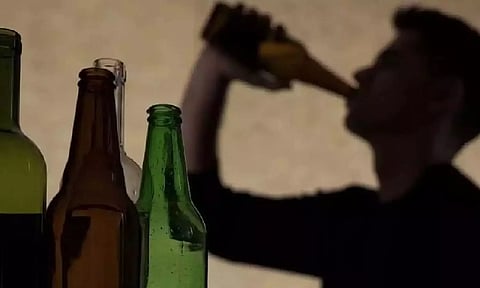 Representative image