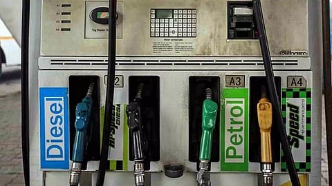 Representative Image