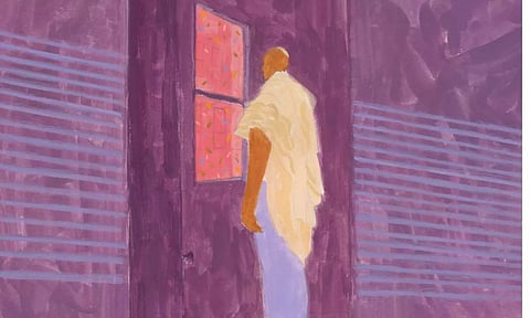 The Pride March Doesn’t Have a Place for Me