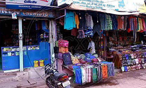 Representative image