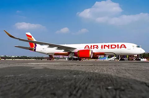 Air India to set up South Asia’s largest flying training firm in Maharashtra, 180 commercial pilots to graduate every year