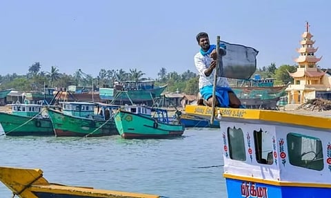 Representative Image (PTI) 