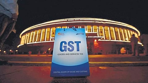 Seven years of GST saw reduced prices of daily consumables