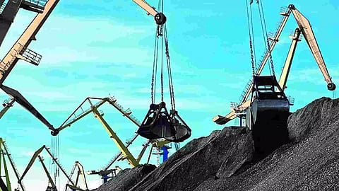  Coal India Limited (CIL) 