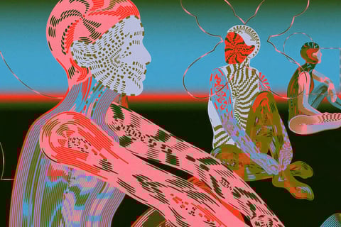 The voices of A.I. are telling us a lot