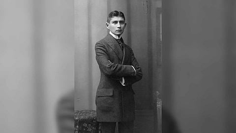 Franz Kafka