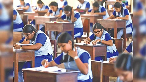 SEP against common entrance, Justice Murugesan committee submits SEP to CM Stalin