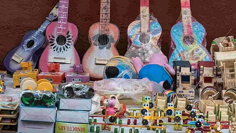 Representative Image (Photo: Wikimedia Commons)