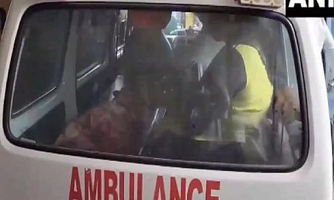 MP: 5 children die of suspected food poisoning at Indore shelter home; 38 hospitalised