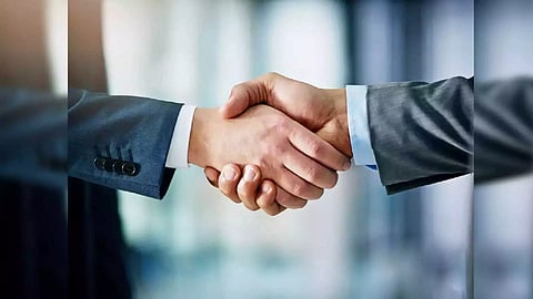 Representative Image