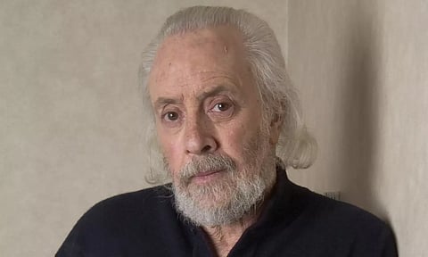 Robert Towne