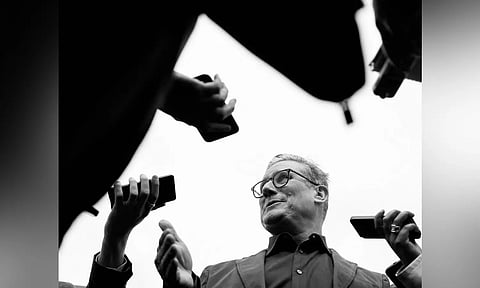 Britain’s Next Prime Minister Has Shown Us Who He Is, and It’s Not Good