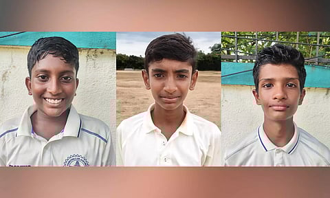 S Sachin; P A Iniyavel; S Gautam Anand