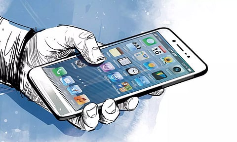 Representative Image