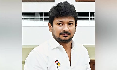Udhayanidhi Stalin