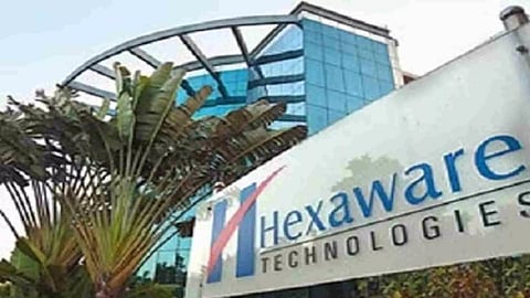 Hexaware Technologies 