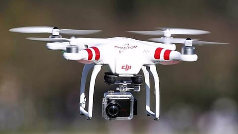 Representative Image