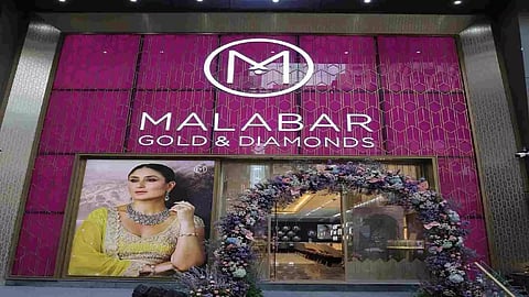 Malabar Gold & Diamonds