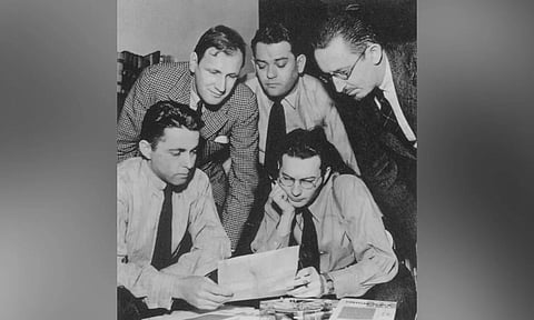 Representative Image