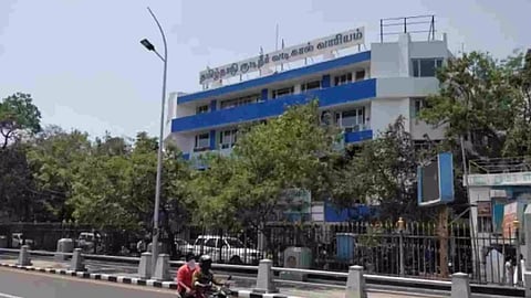 Water Resource Department (WRD)