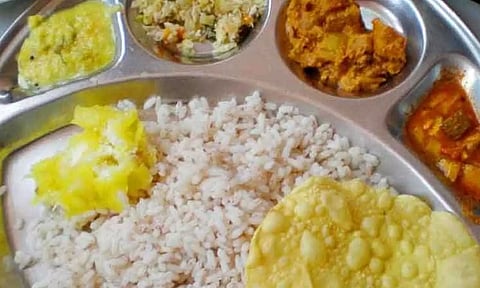 Representative Image (Photo: Daily Thanthi)